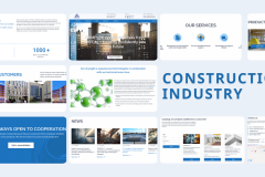 MISTIM – Website Redesign for a Concrete Admixtures Manufacturer